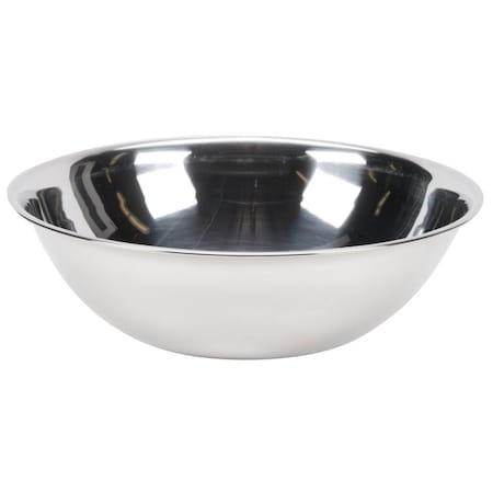 Vollrath Vollrath 4 qt. Stainless Steel Mixing Bowl 47934